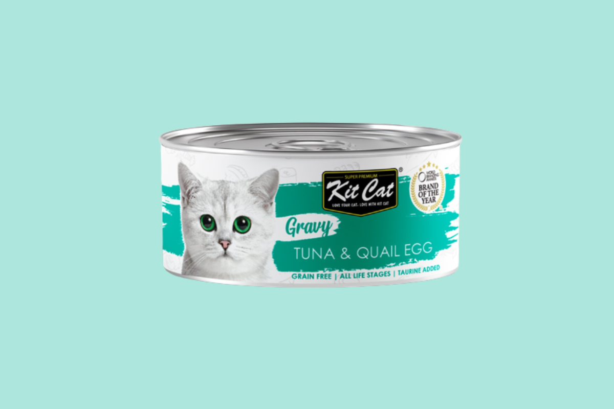comida humeda natural grain free kit cat